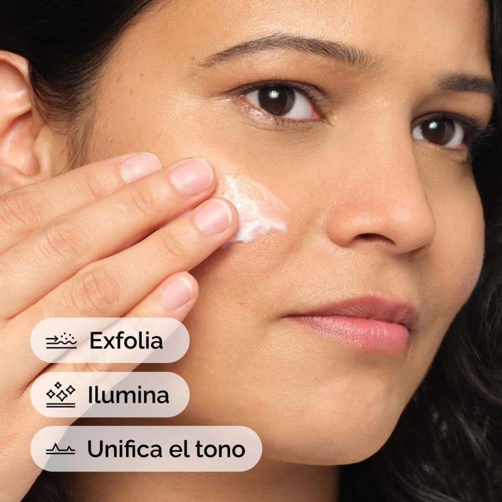 AZELAIC ACID SUSPENSION 10% (SUSPENSI&Oacute;N ILUMINADORA CON &Aacute;CIDO AZELAICO )